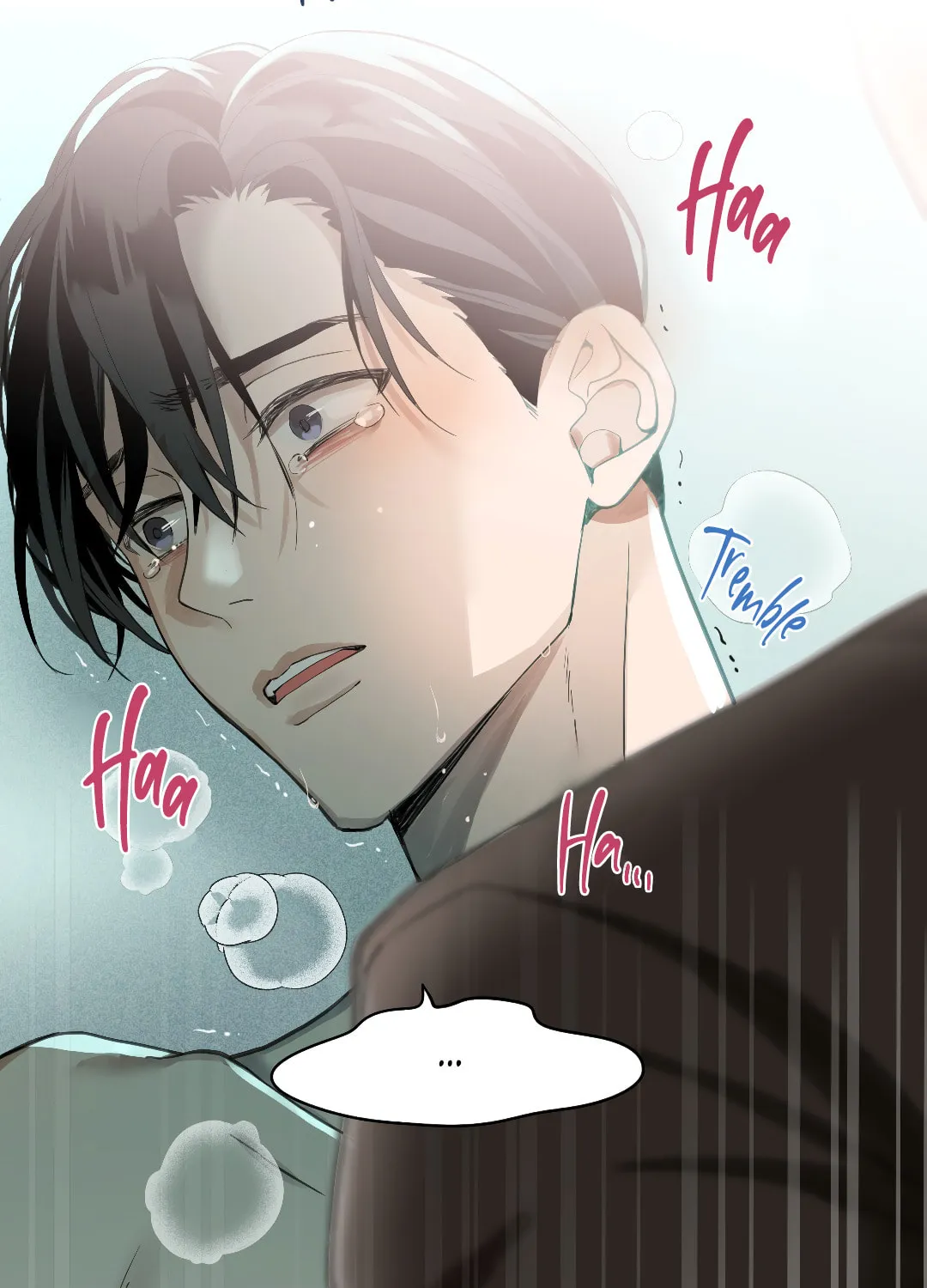 Dog Fur Romance Chapter 7 page 46 - 