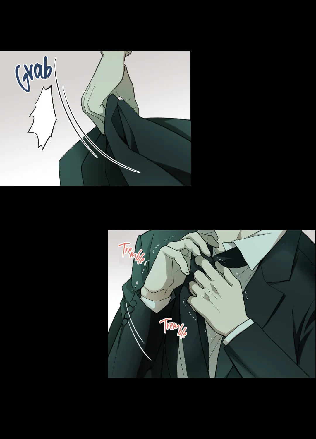 Dog Fur Romance Chapter 7 page 49 - 