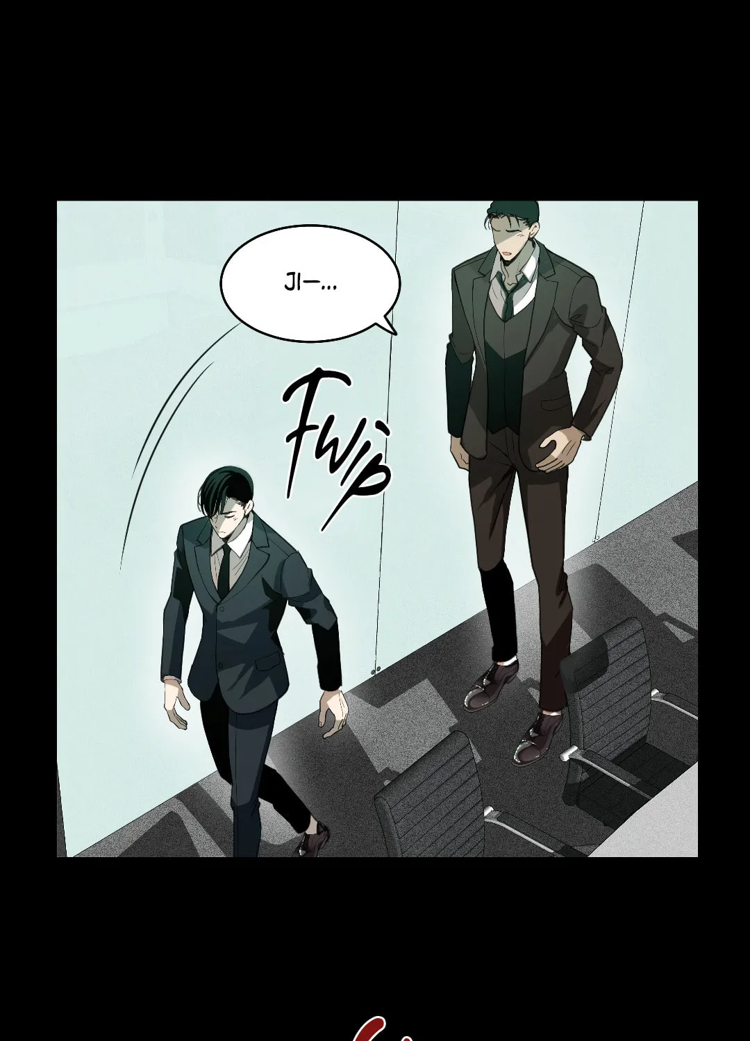 Dog Fur Romance Chapter 7 page 50 - 