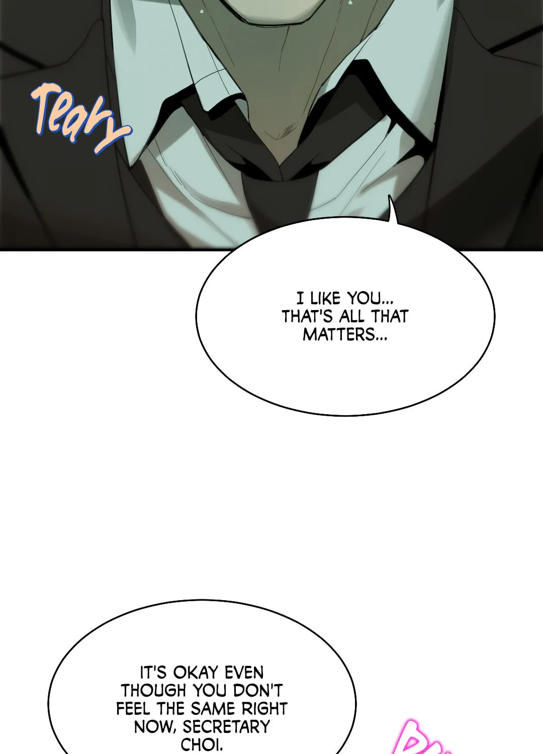 Dog Fur Romance Chapter 7 page 6 - 