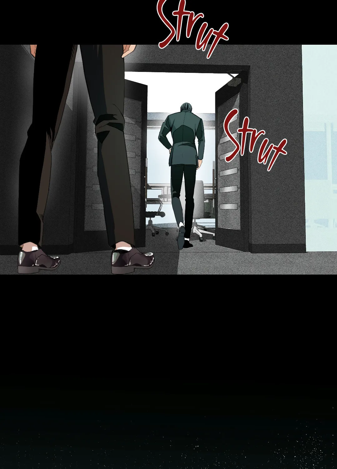 Dog Fur Romance Chapter 7 page 51 - 