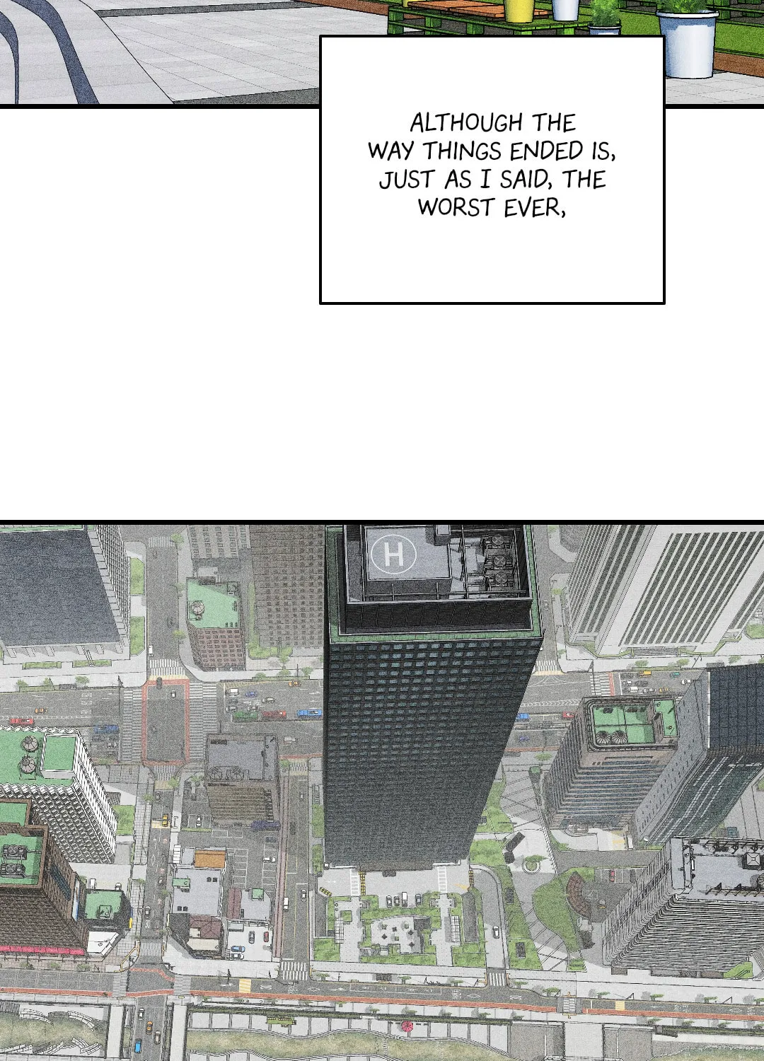 Dog Fur Romance Chapter 7 page 54 - 