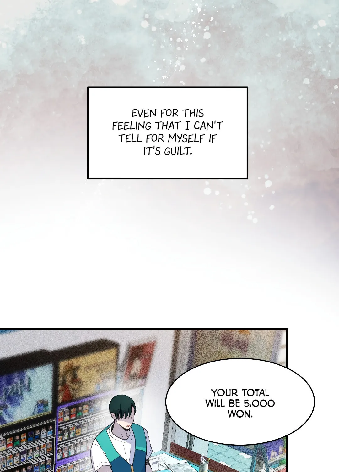 Dog Fur Romance Chapter 7 page 58 - 