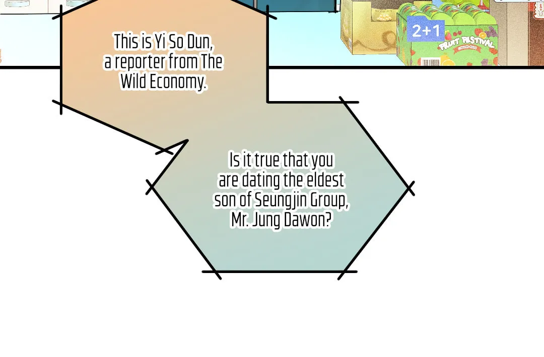 Dog Fur Romance Chapter 7 page 62 - 