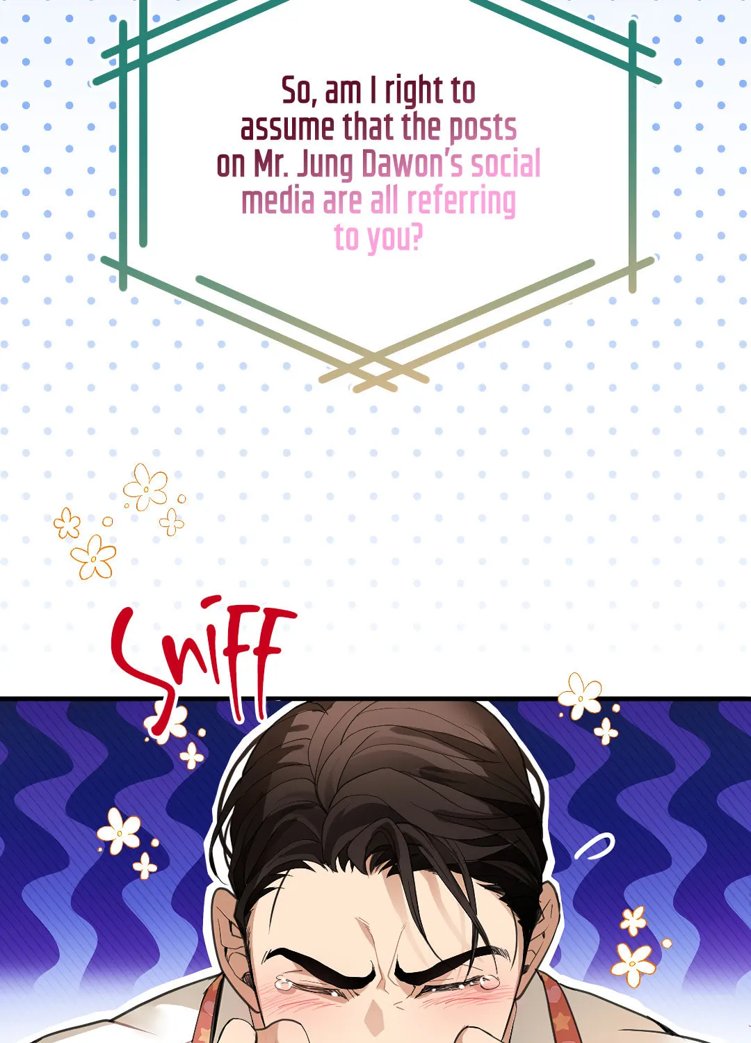 Dog Fur Romance Chapter 7 page 65 - 