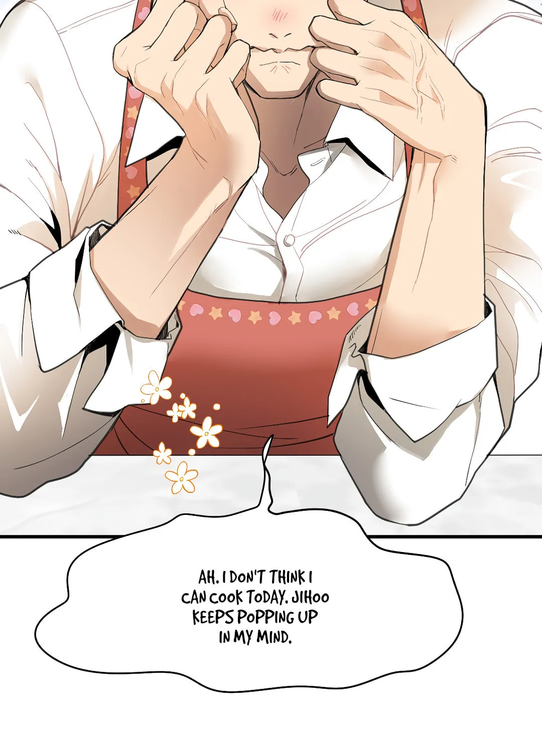 Dog Fur Romance Chapter 7 page 66 - 