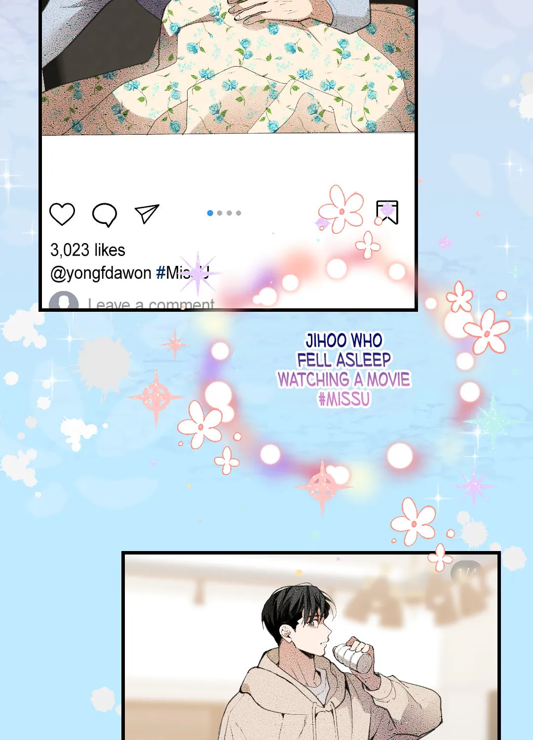 Dog Fur Romance Chapter 7 page 74 - 