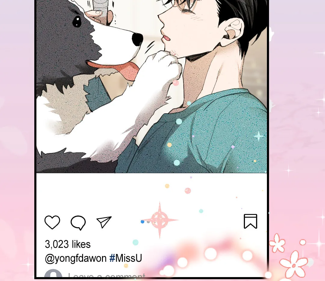 Dog Fur Romance Chapter 7 page 76 - 