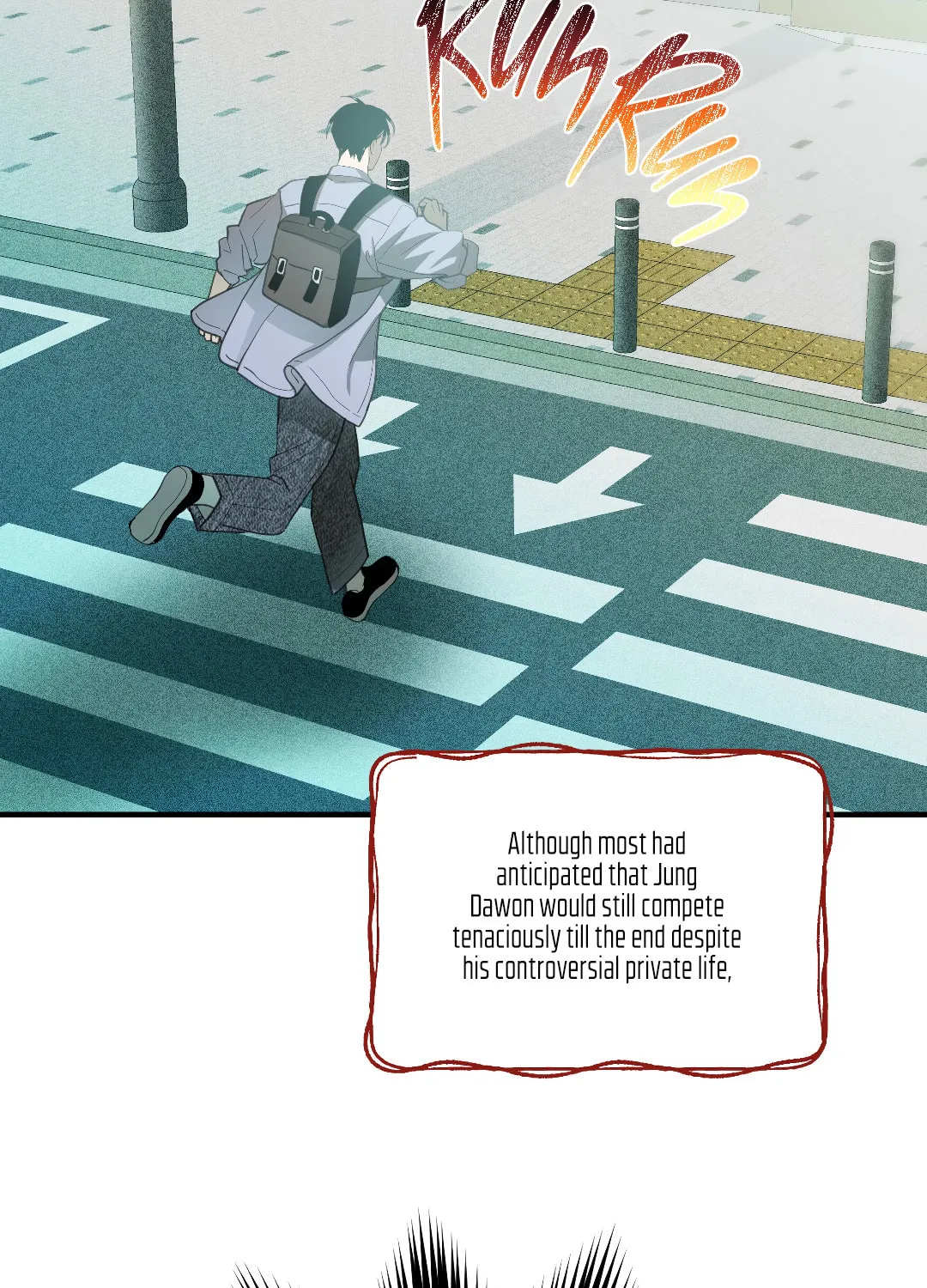 Dog Fur Romance Chapter 7 page 79 - 