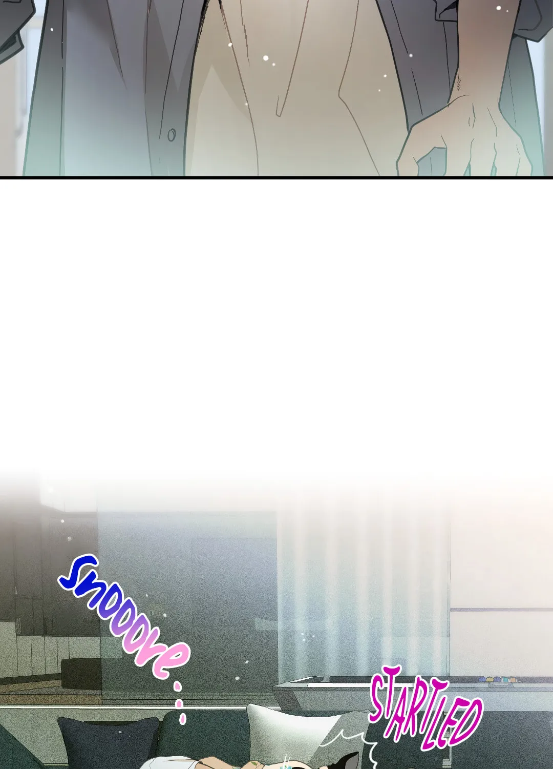 Dog Fur Romance Chapter 7 page 84 - 
