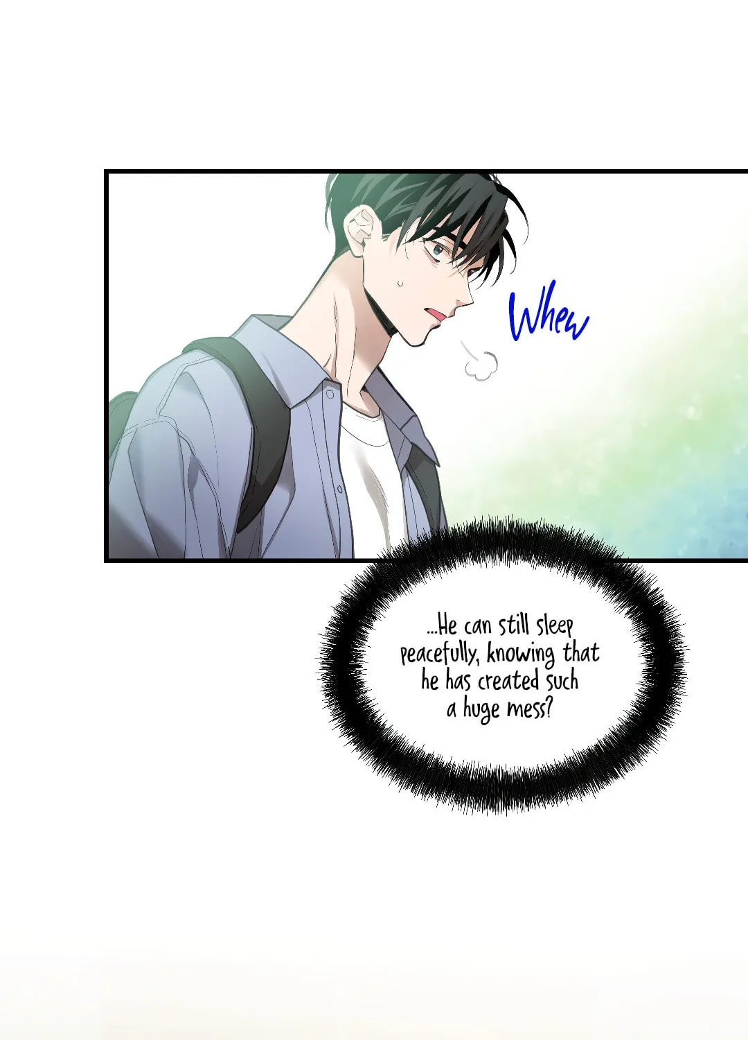 Dog Fur Romance Chapter 7 page 86 - 