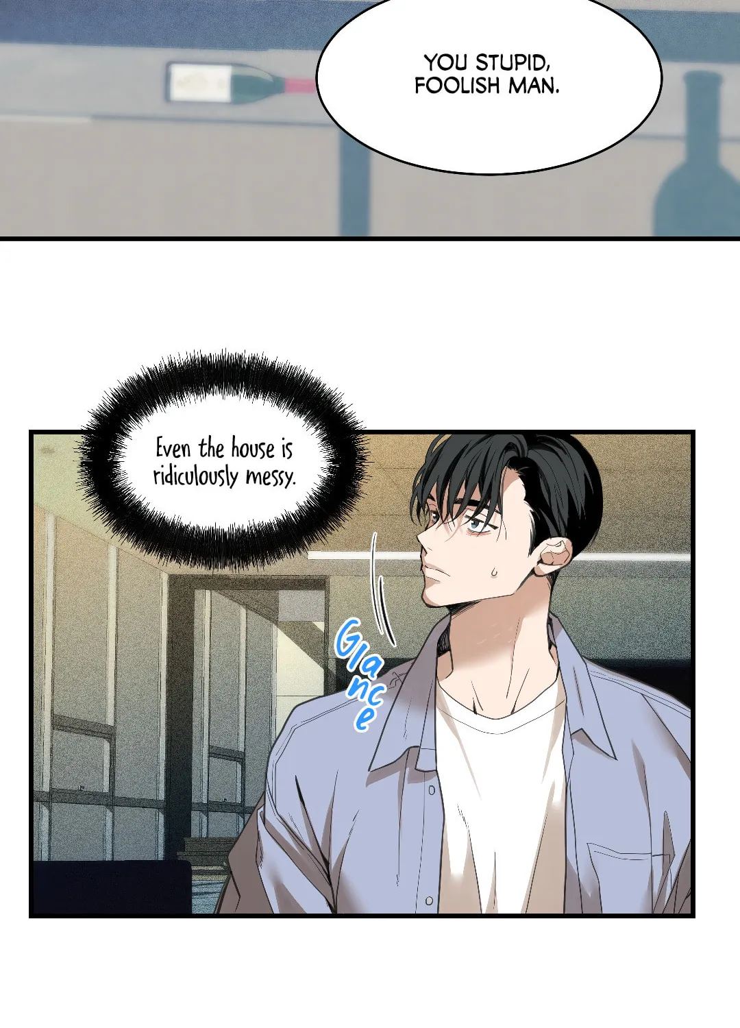 Dog Fur Romance Chapter 7 page 88 - 