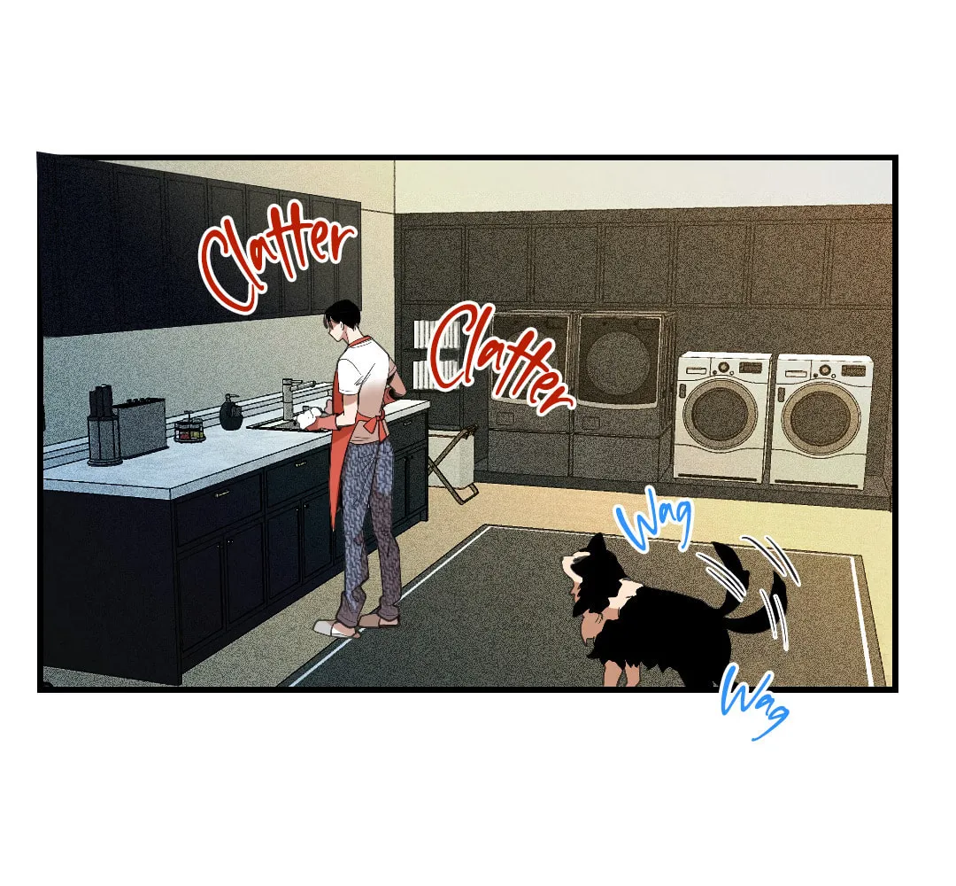 Dog Fur Romance Chapter 7 page 89 - 