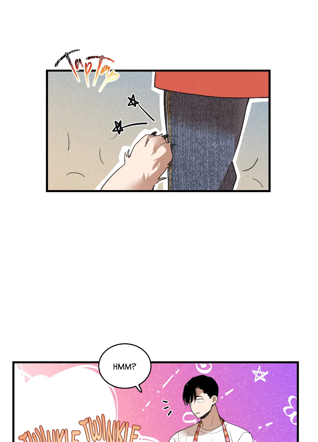 Dog Fur Romance Chapter 7 page 90 - 