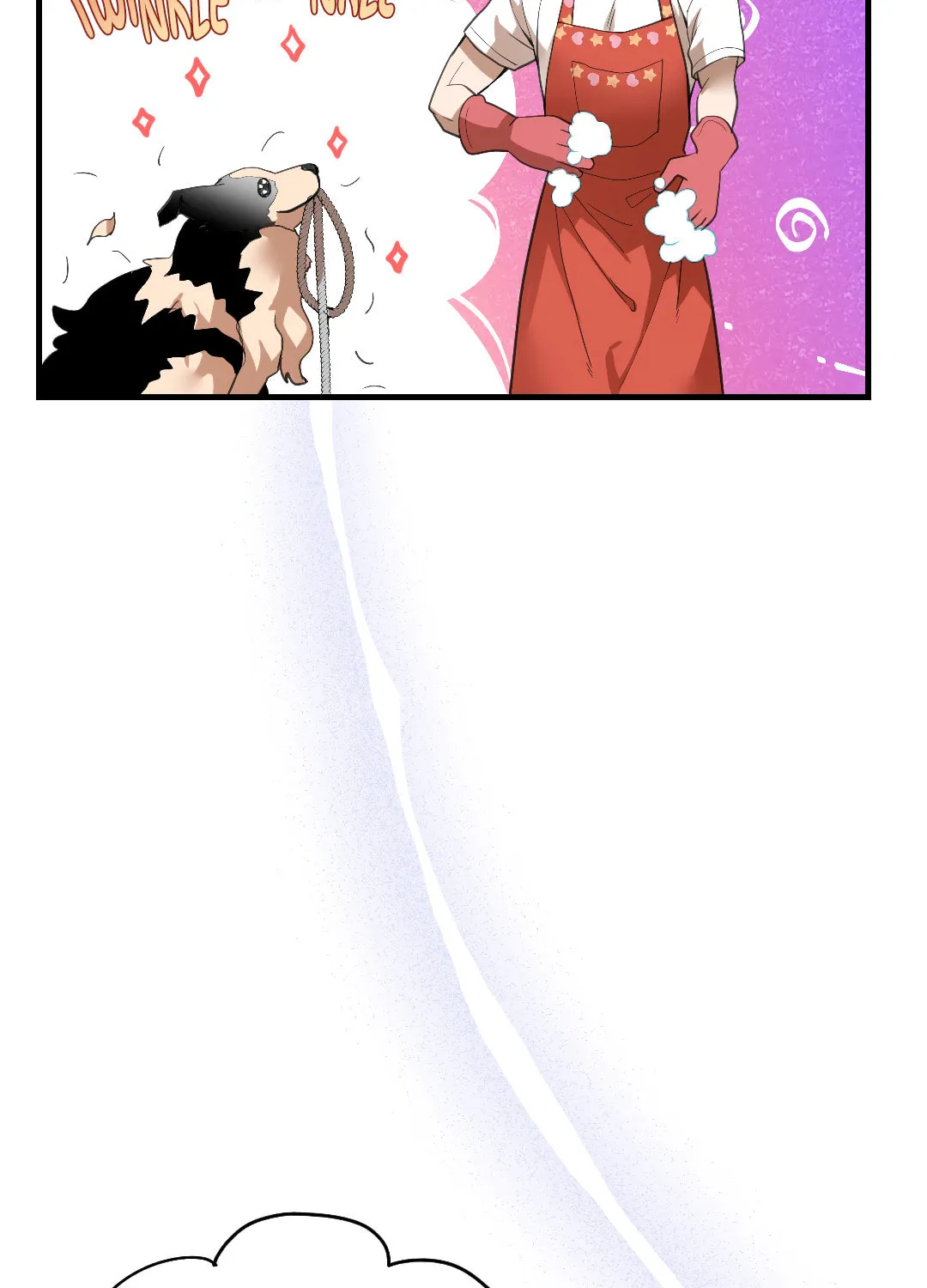 Dog Fur Romance Chapter 7 page 91 - 