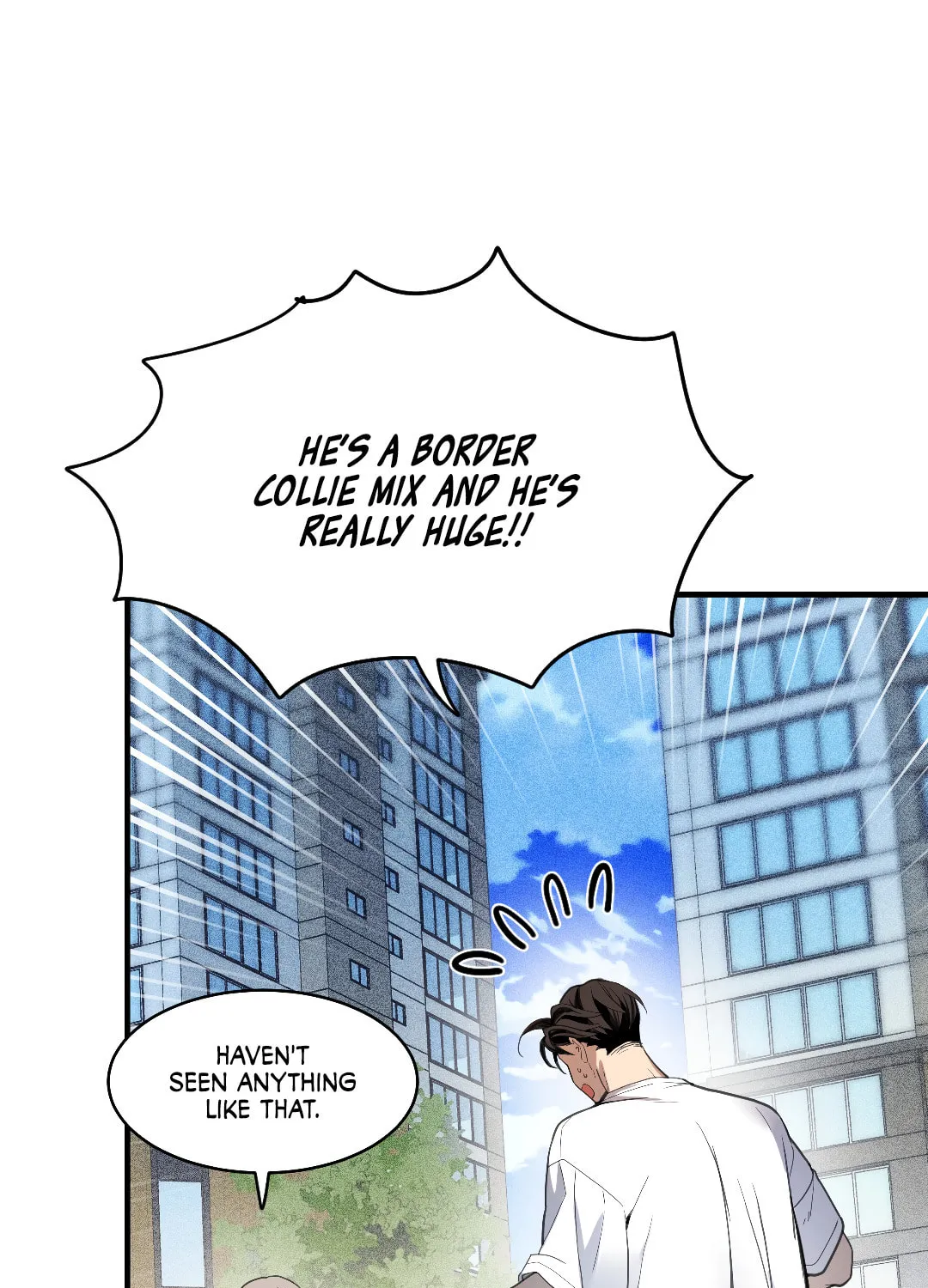 Dog Fur Romance Chapter 7 page 94 - 