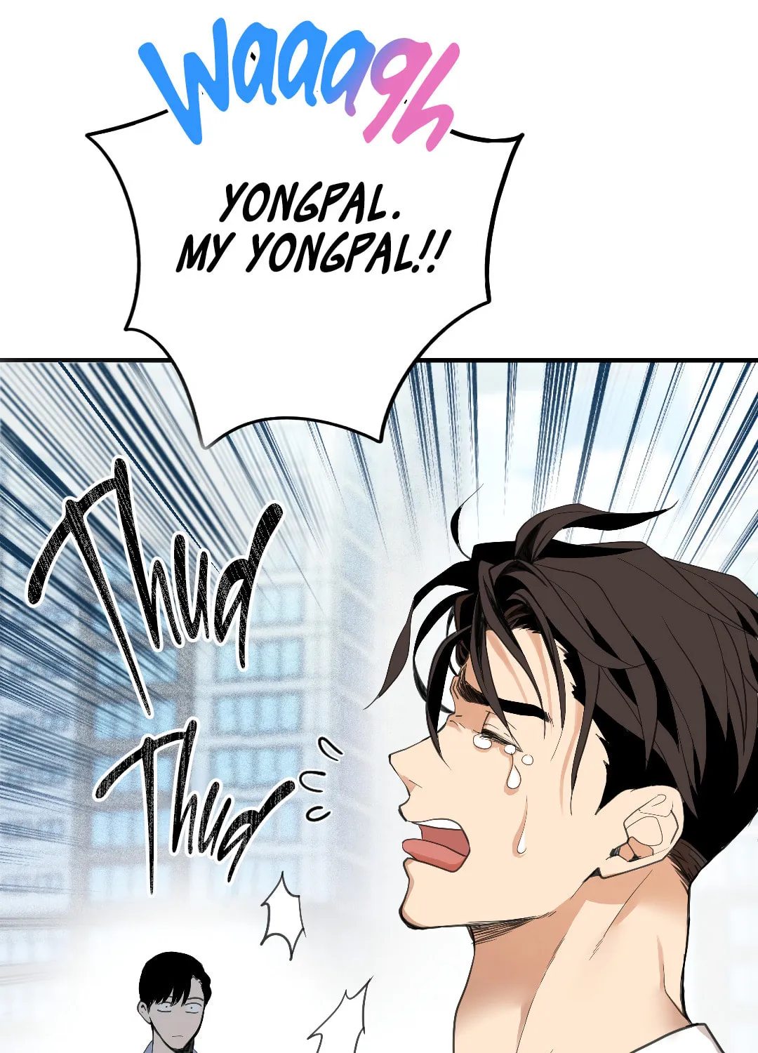Dog Fur Romance Chapter 7 page 96 - 