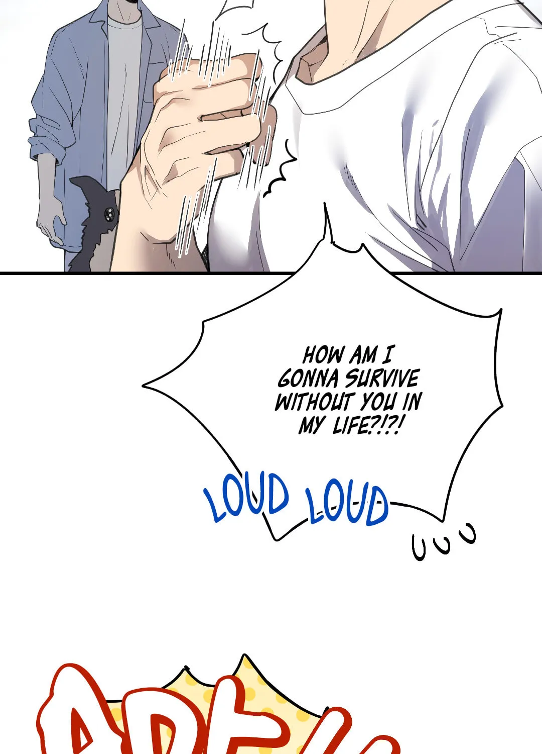 Dog Fur Romance Chapter 7 page 97 - 
