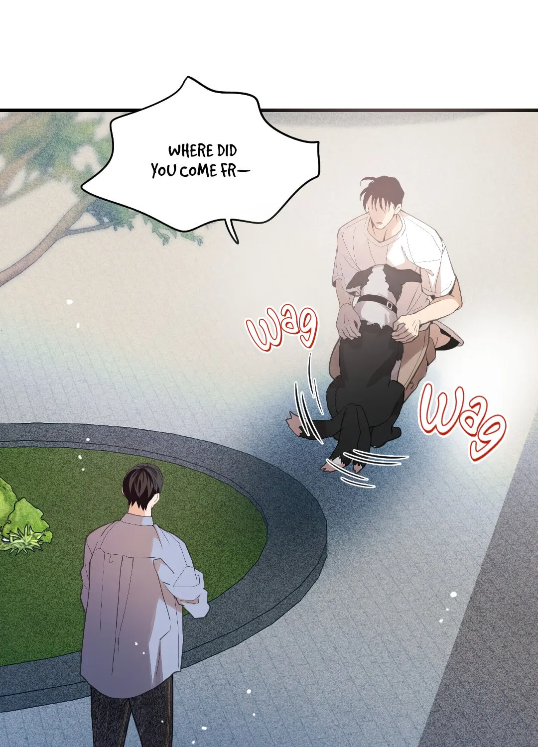 Dog Fur Romance Chapter 7 page 100 - 