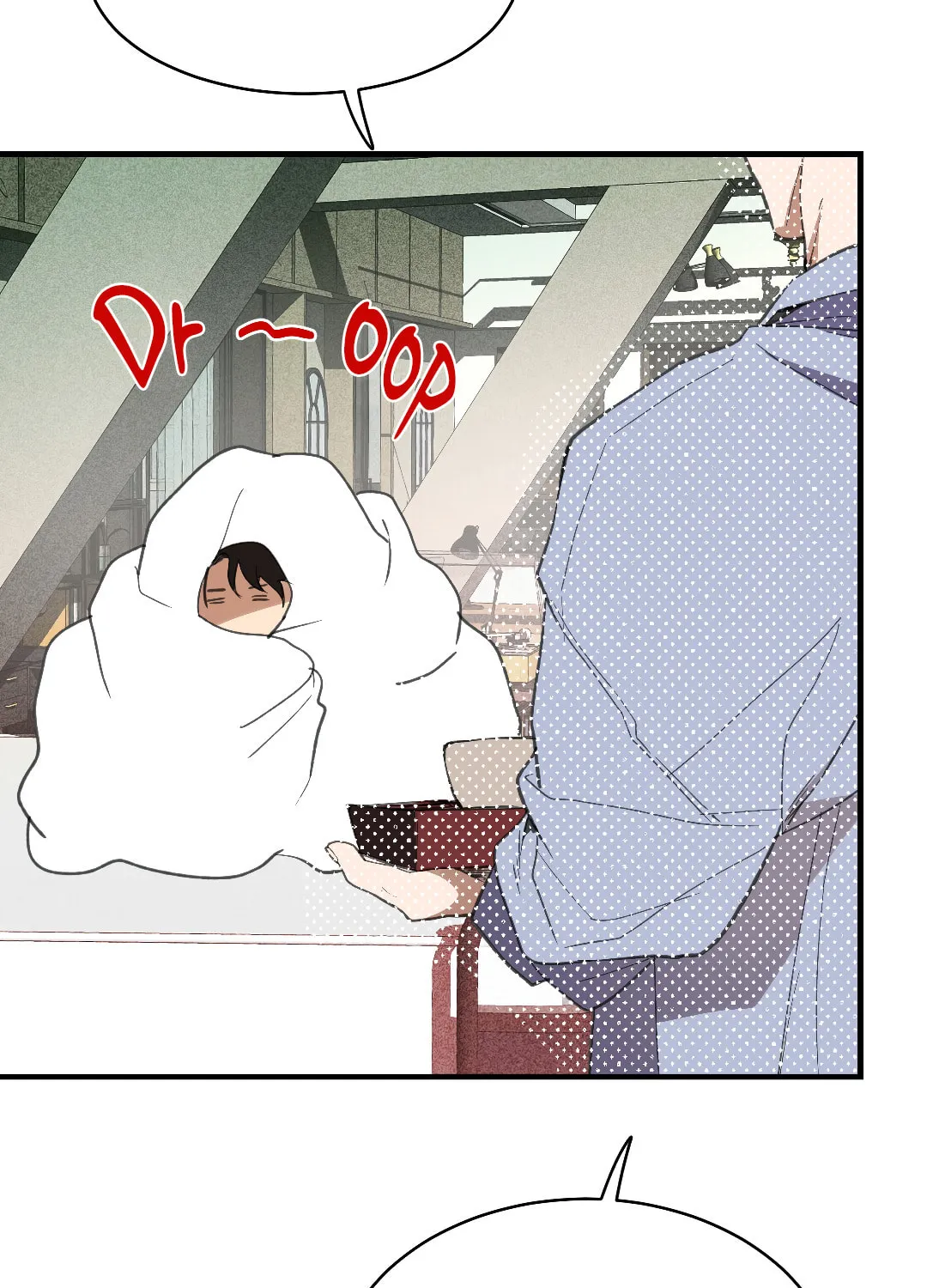 Dog Fur Romance Chapter 8 page 11 - 