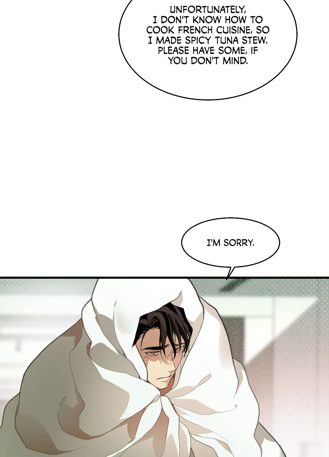 Dog Fur Romance Chapter 8 page 12 - 