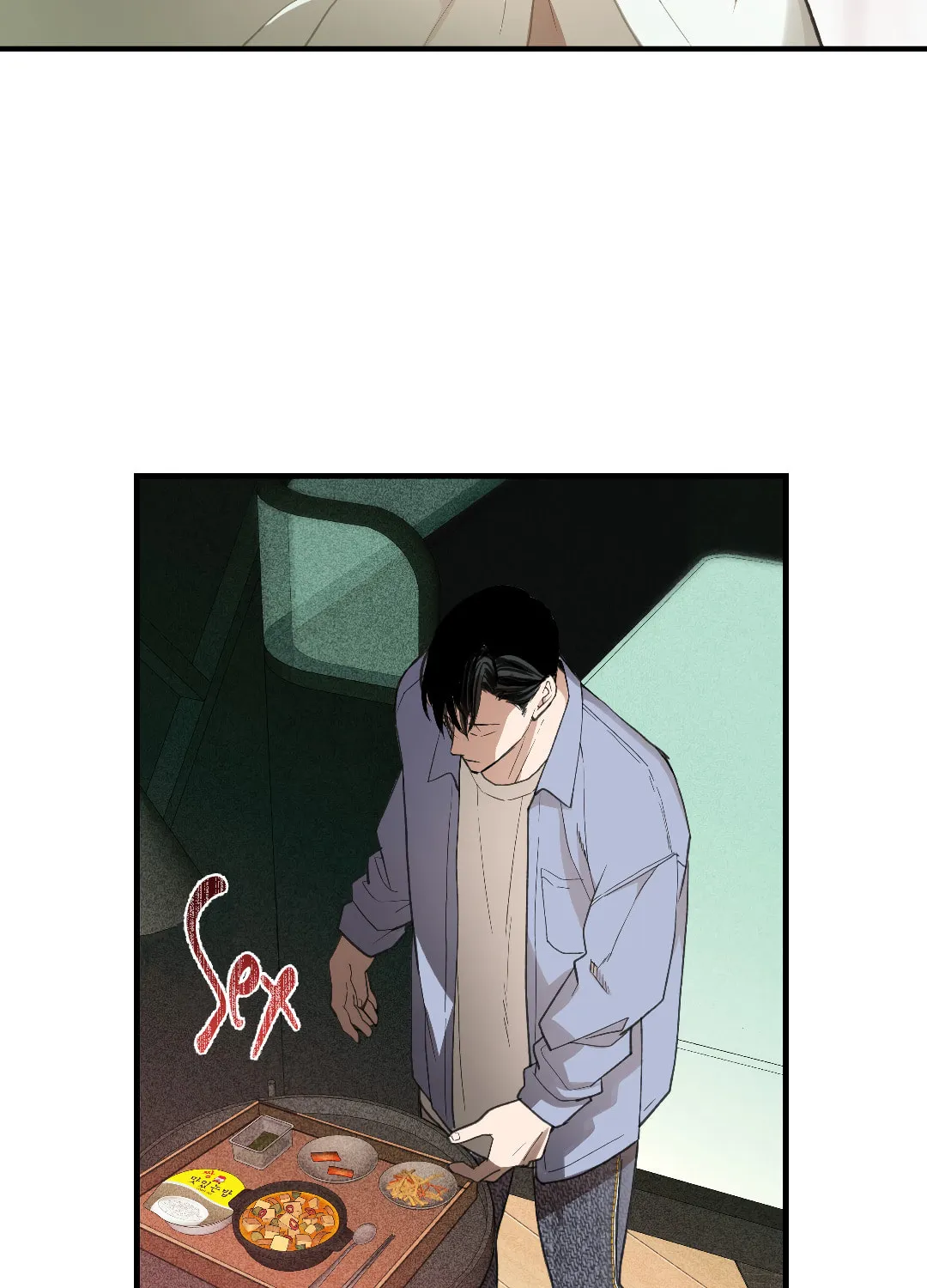 Dog Fur Romance Chapter 8 page 13 - 