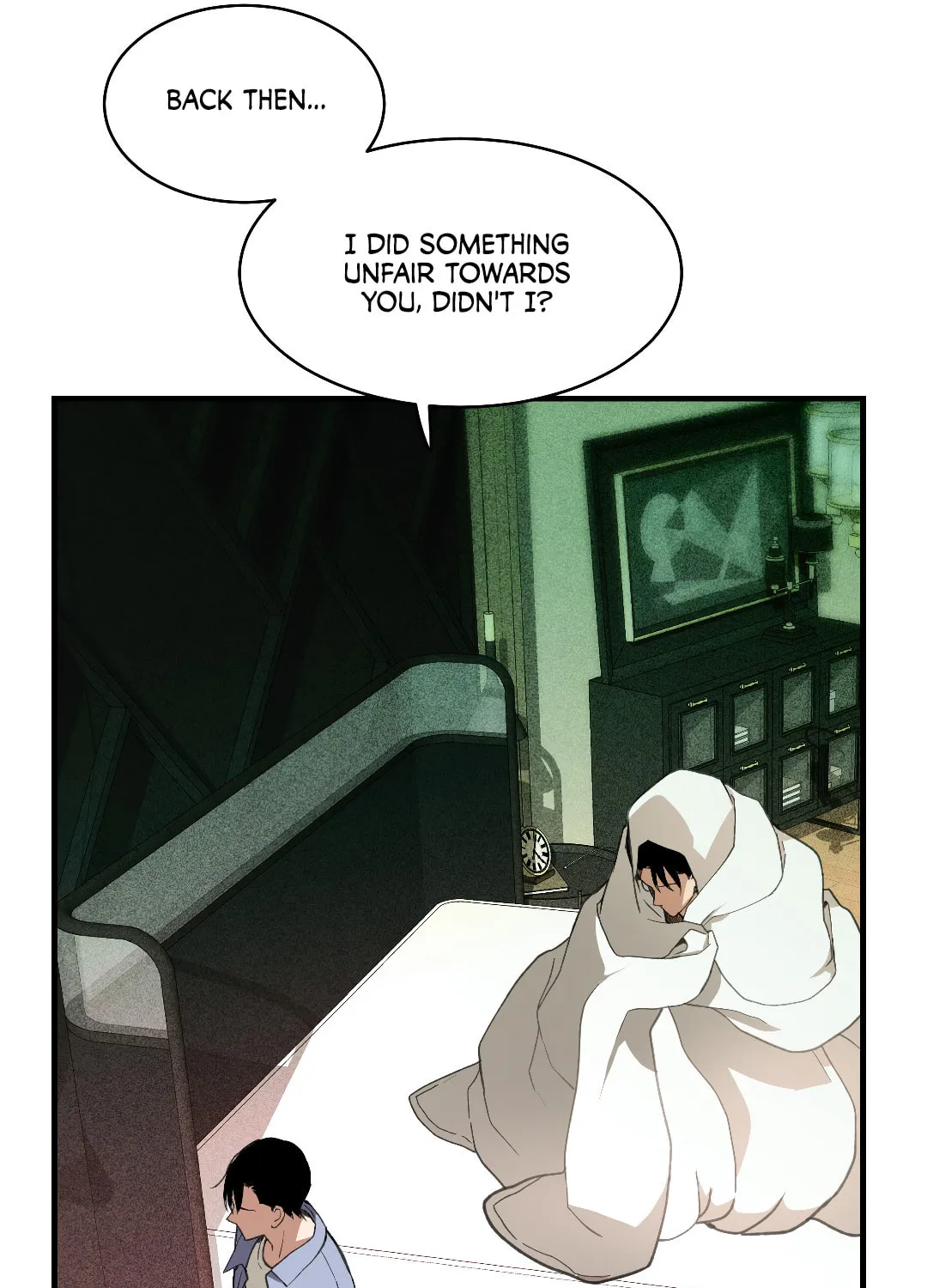 Dog Fur Romance Chapter 8 page 15 - 