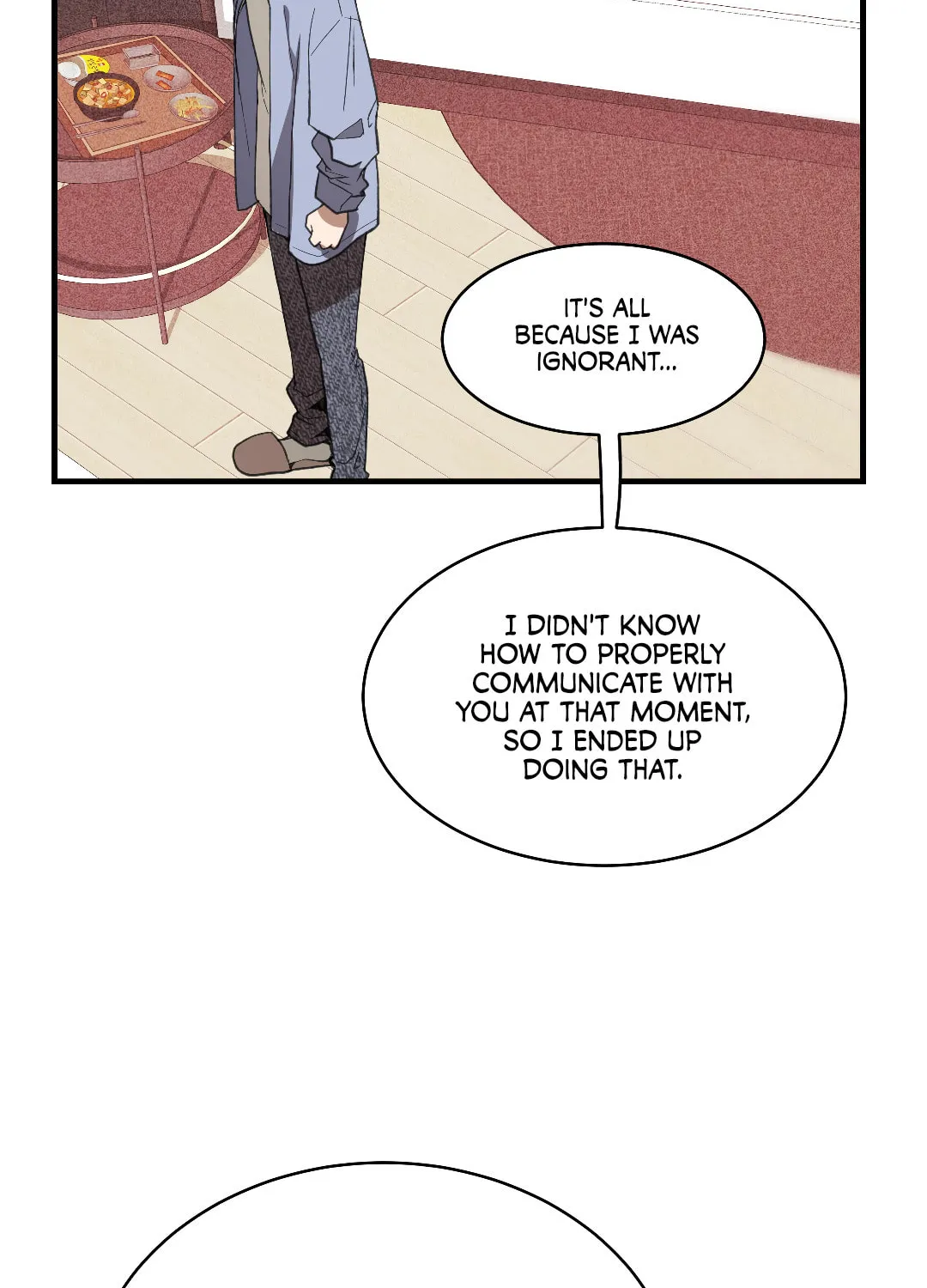 Dog Fur Romance Chapter 8 page 16 - 