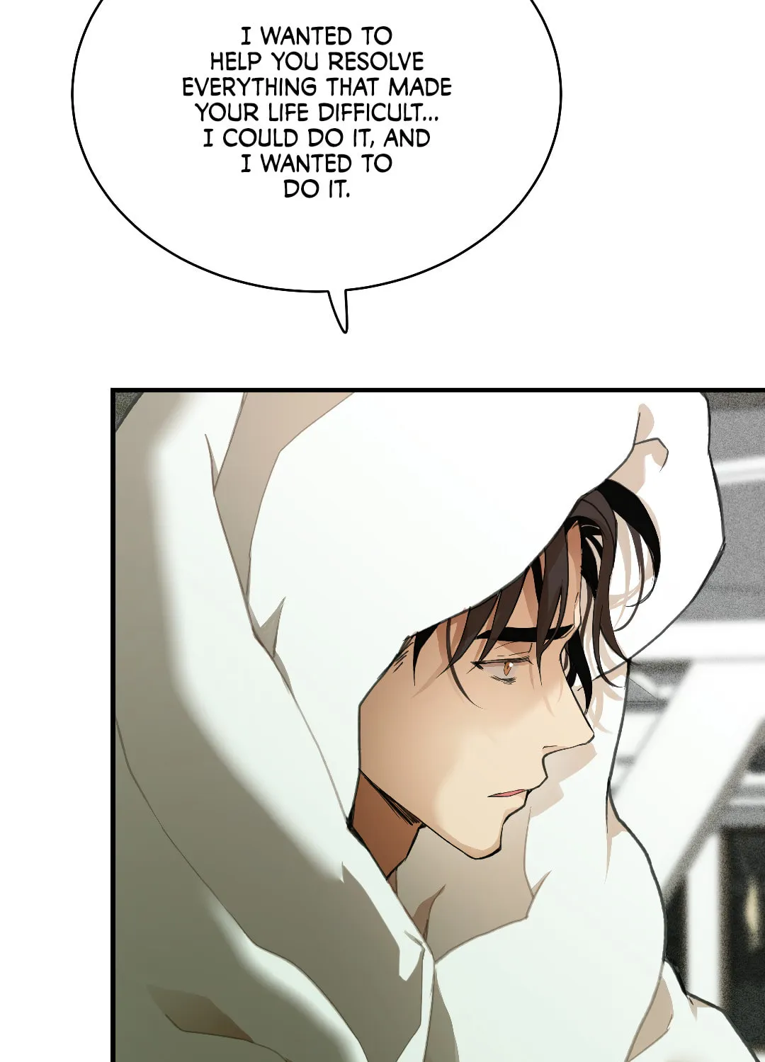 Dog Fur Romance Chapter 8 page 17 - 