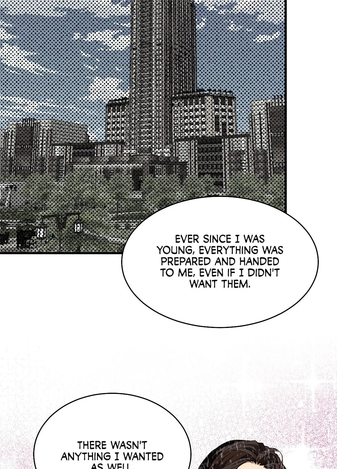 Dog Fur Romance Chapter 8 page 19 - 