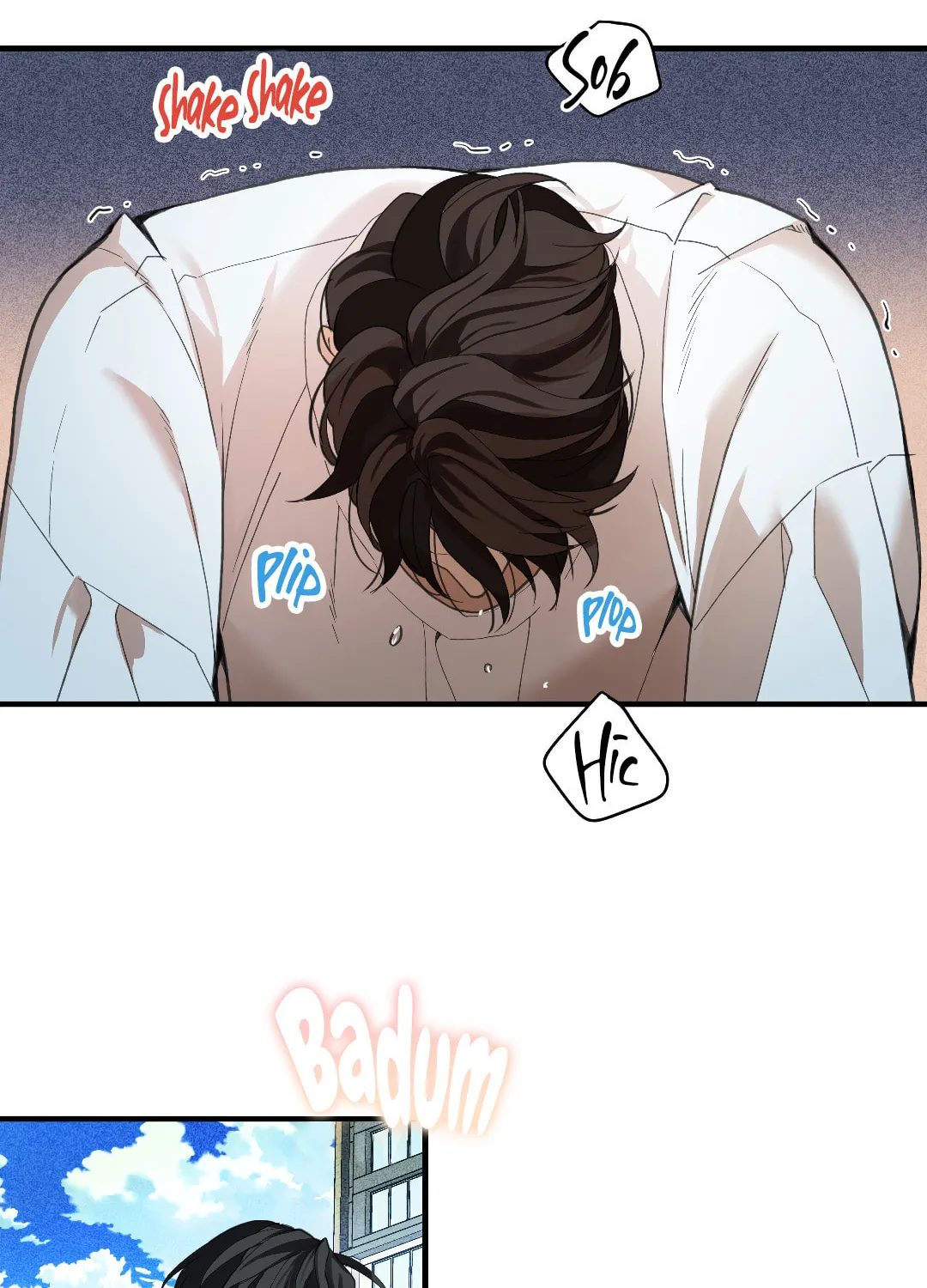 Dog Fur Romance Chapter 8 page 3 - 
