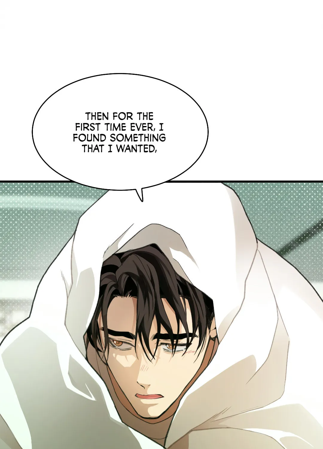 Dog Fur Romance Chapter 8 page 22 - 