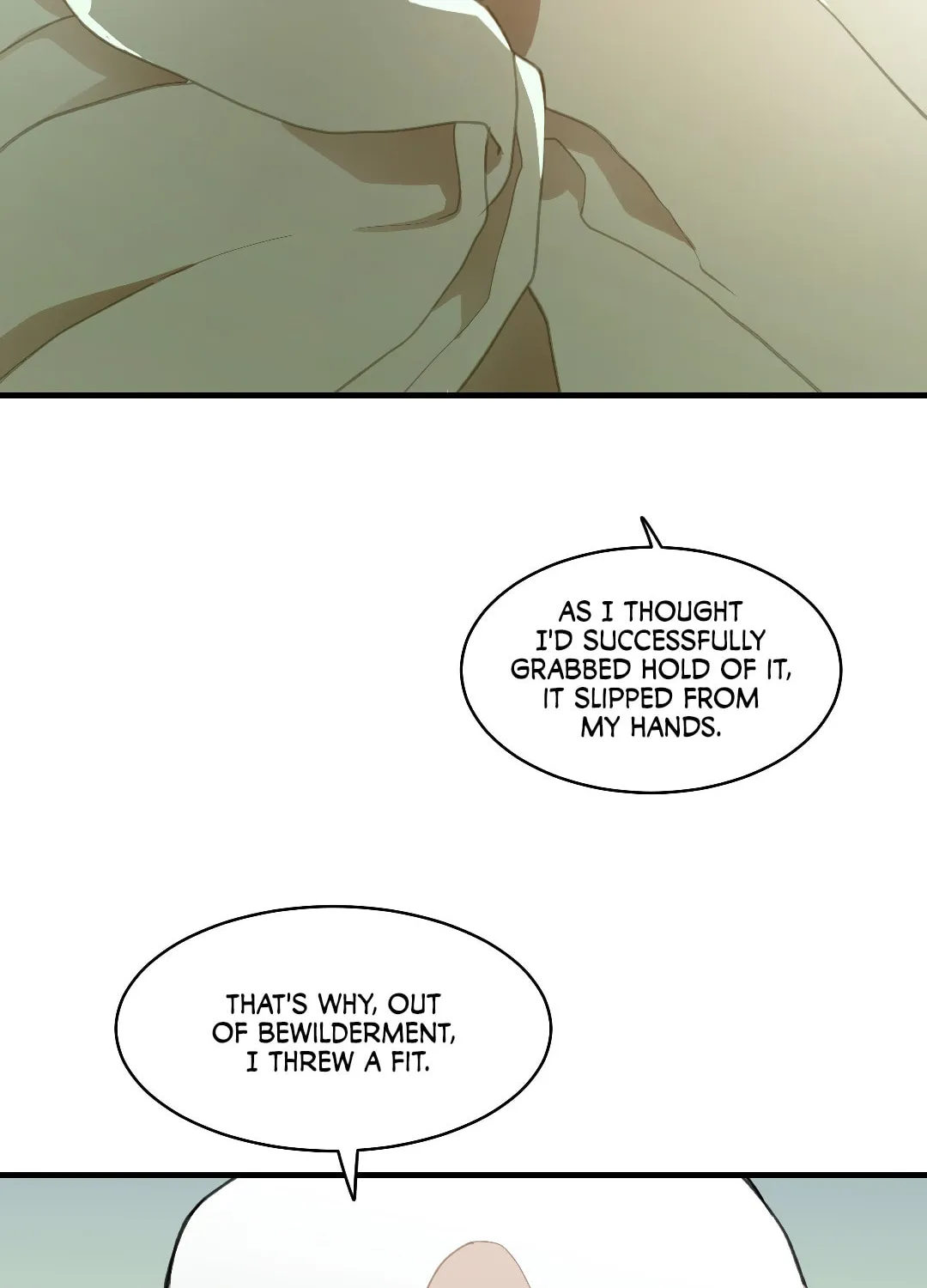 Dog Fur Romance Chapter 8 page 23 - 