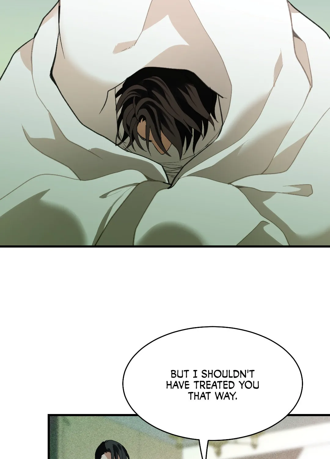Dog Fur Romance Chapter 8 page 24 - 