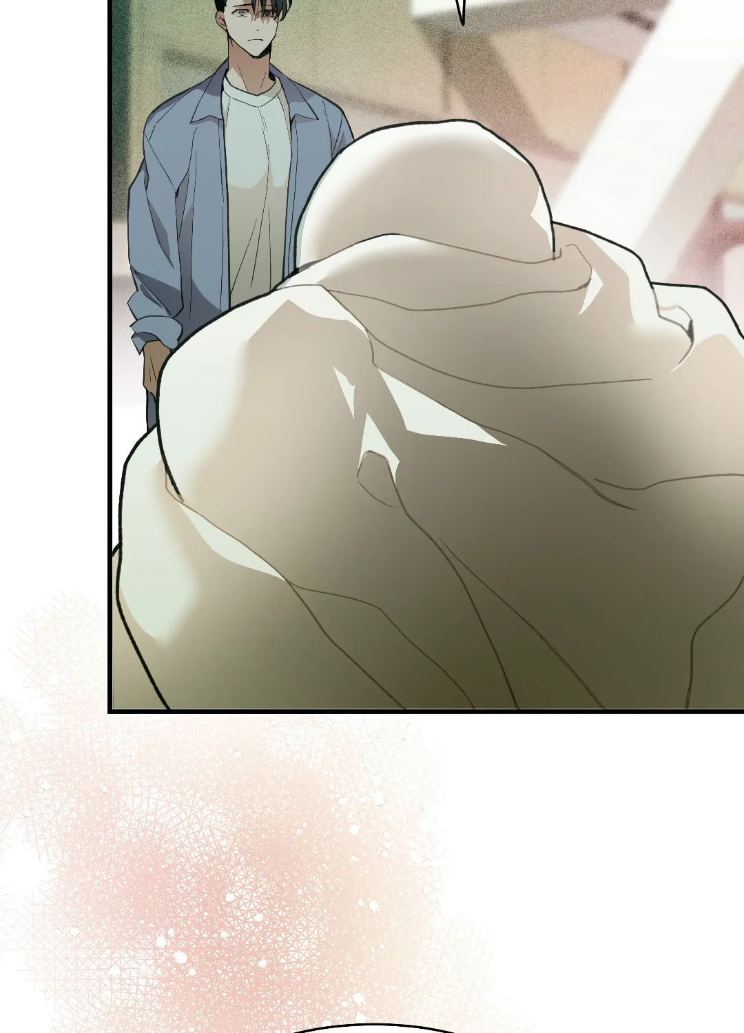 Dog Fur Romance Chapter 8 page 25 - 