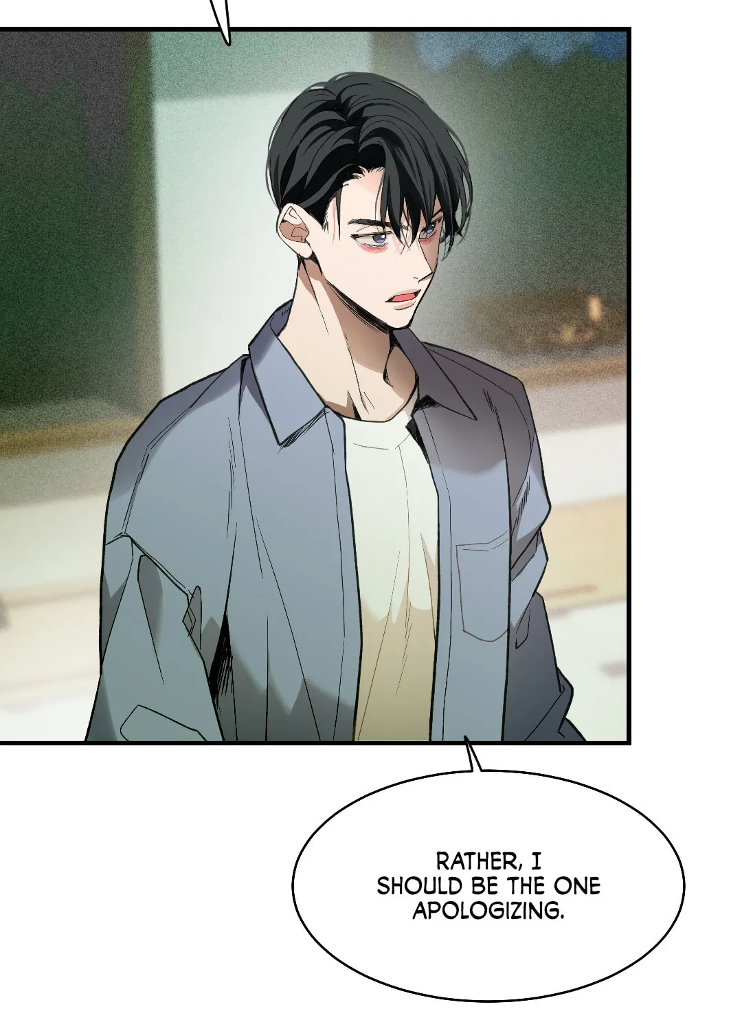 Dog Fur Romance Chapter 8 page 27 - 