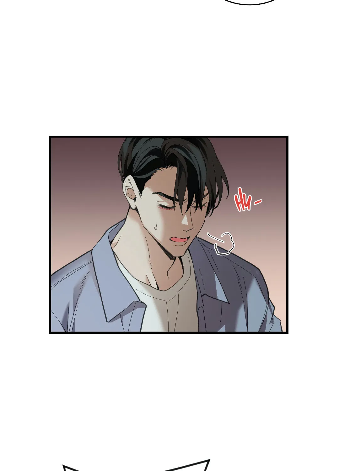 Dog Fur Romance Chapter 8 page 30 - 