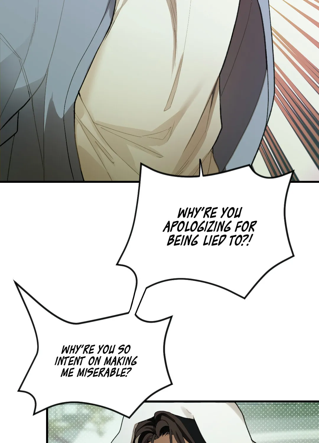 Dog Fur Romance Chapter 8 page 32 - 