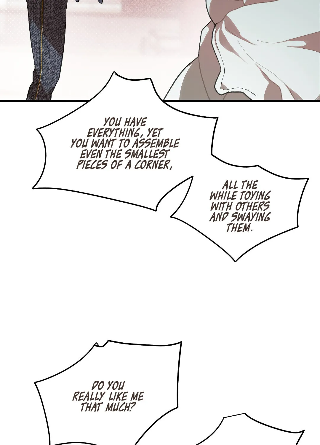 Dog Fur Romance Chapter 8 page 36 - 