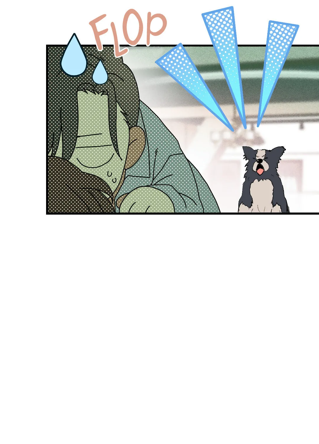 Dog Fur Romance Chapter 8 page 42 - 