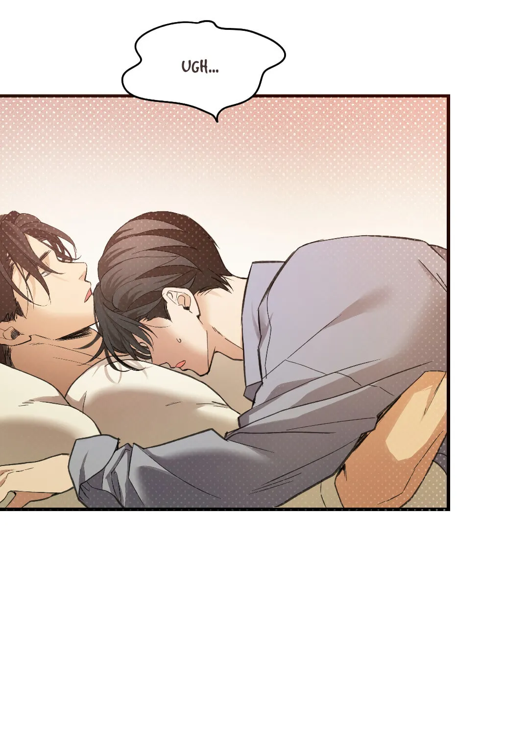 Dog Fur Romance Chapter 8 page 43 - 