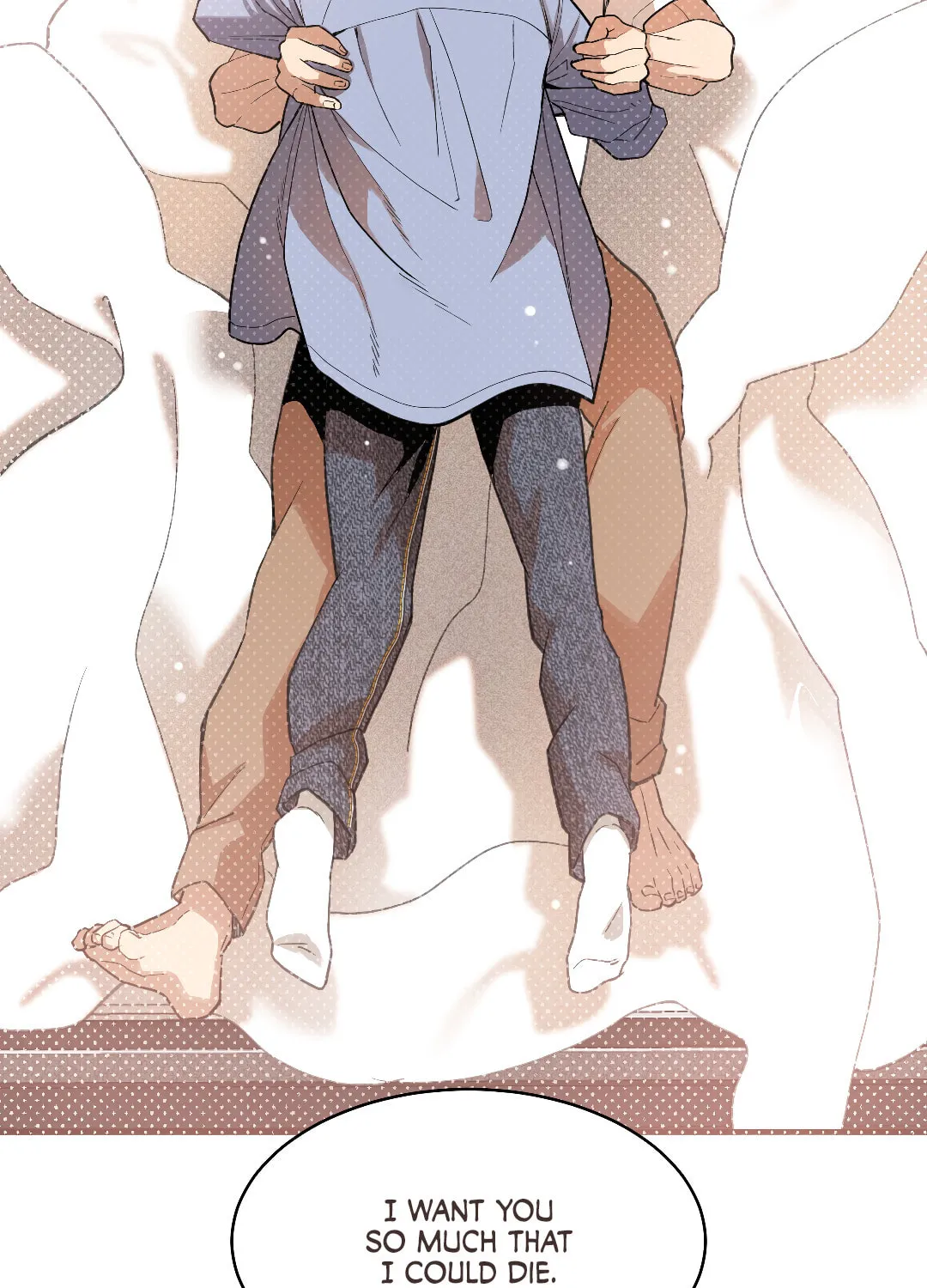 Dog Fur Romance Chapter 8 page 46 - 