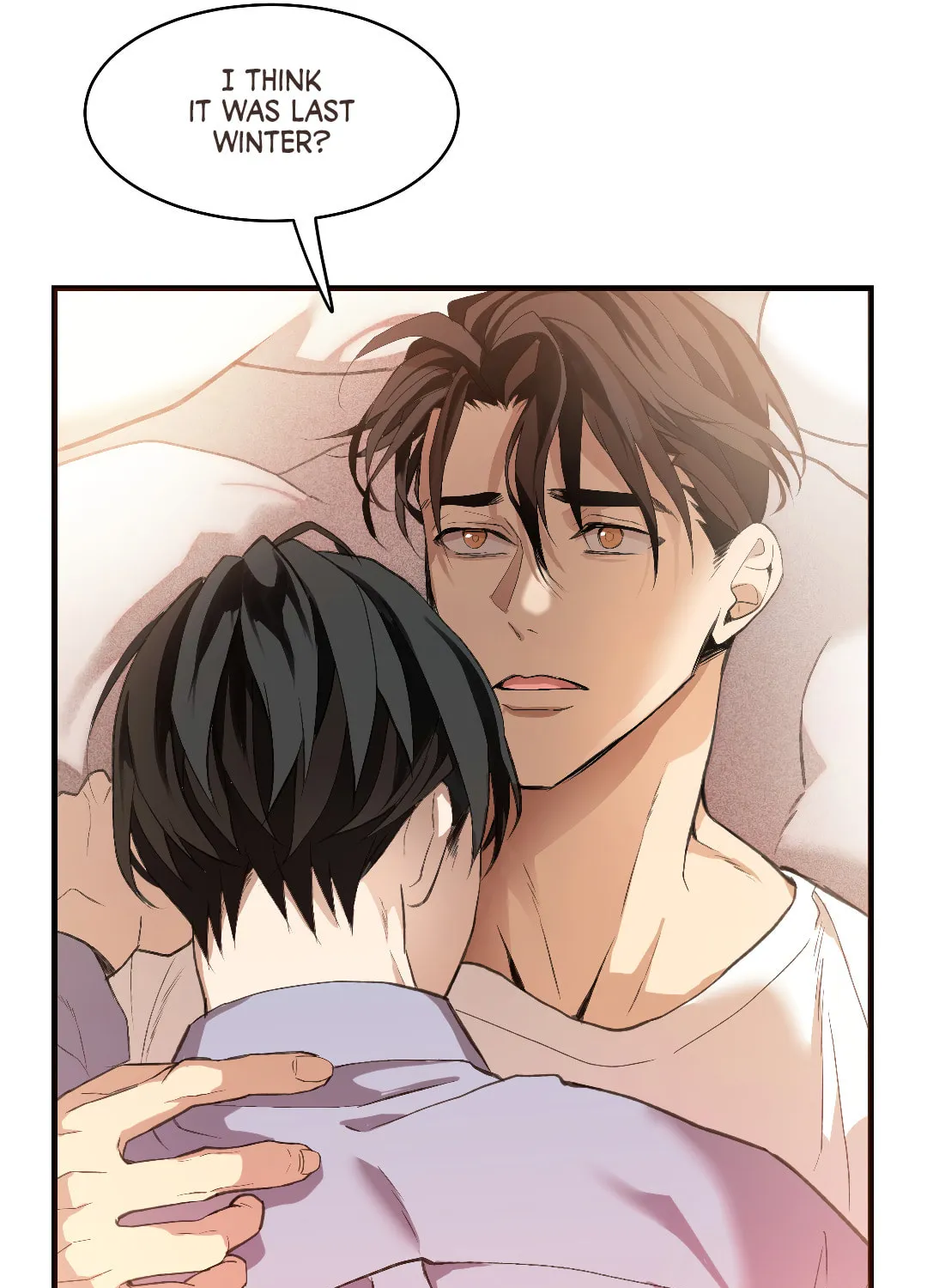 Dog Fur Romance Chapter 8 page 48 - 