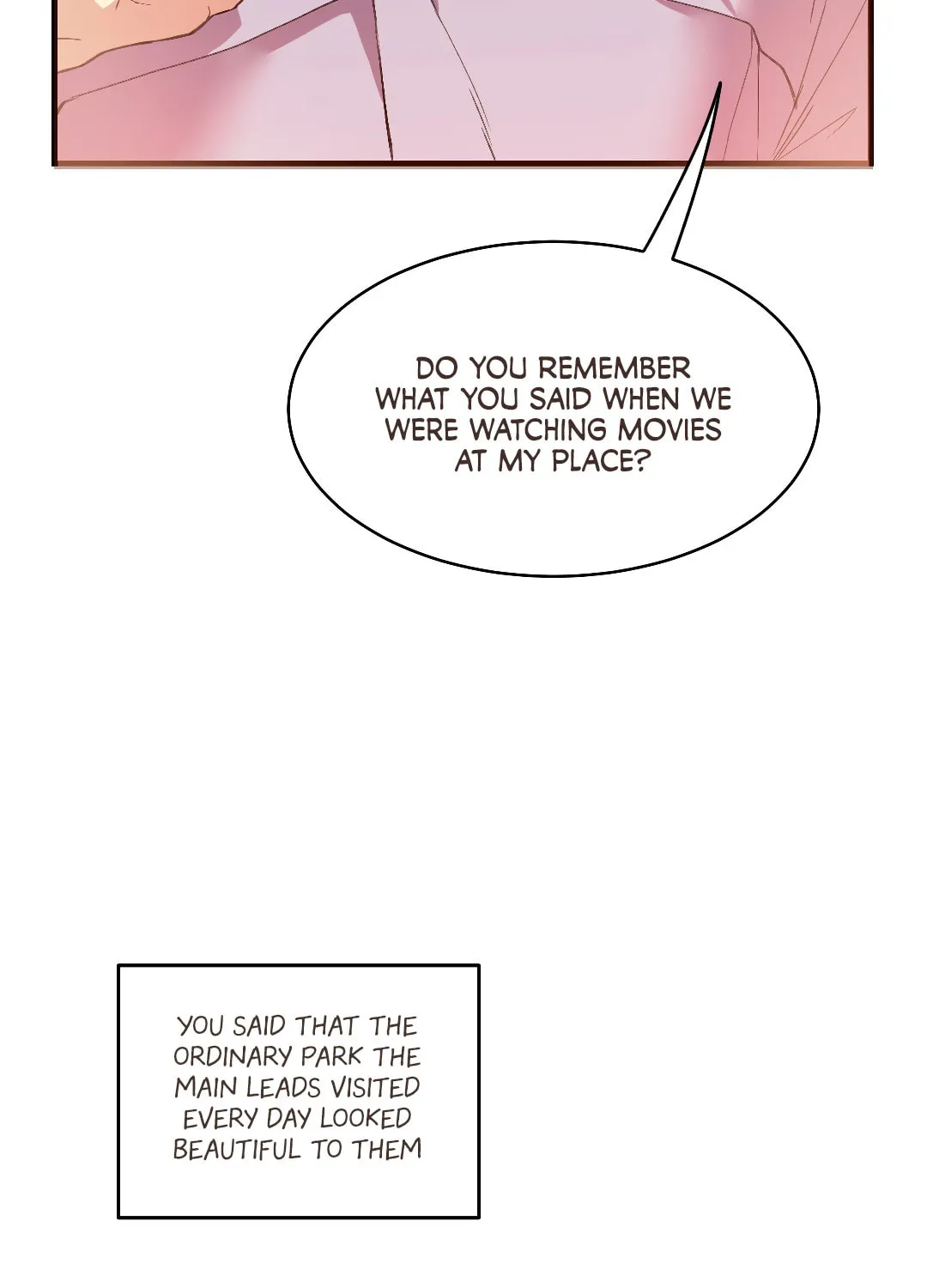 Dog Fur Romance Chapter 8 page 49 - 