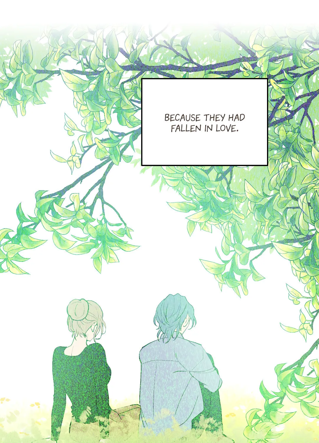 Dog Fur Romance Chapter 8 page 50 - 