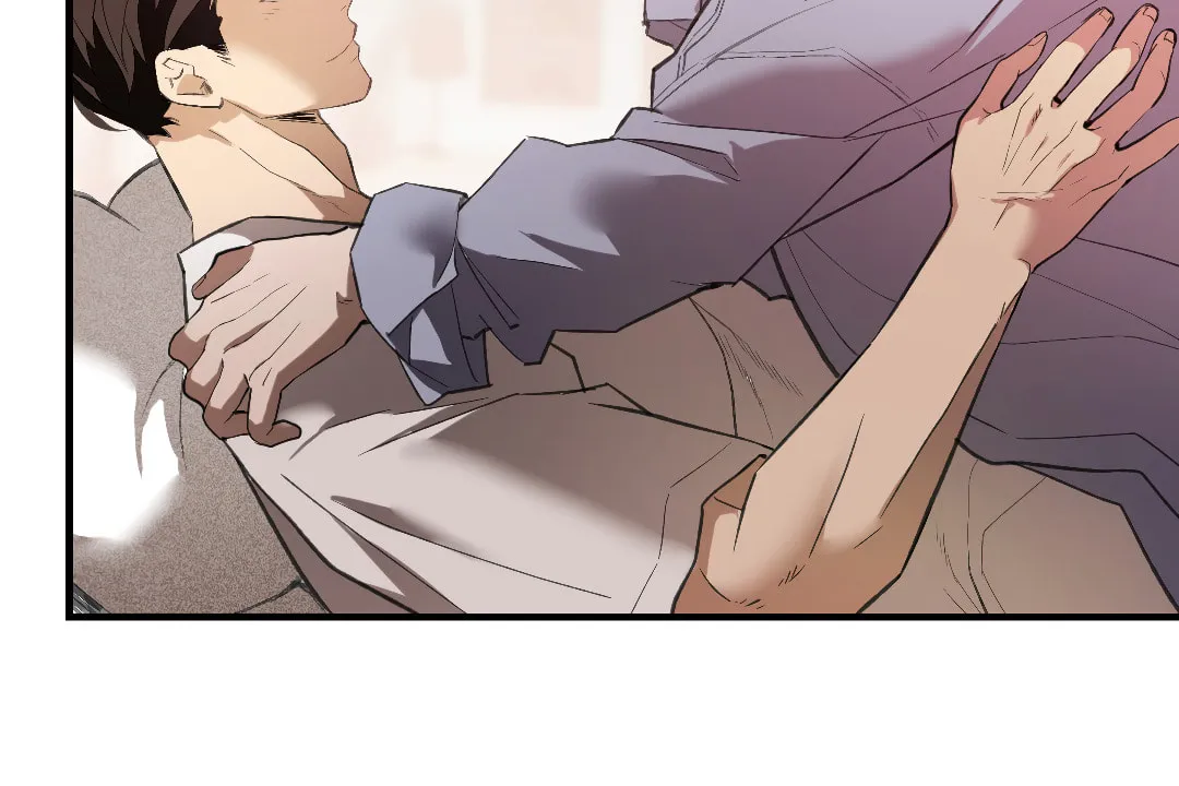 Dog Fur Romance Chapter 8 page 54 - 
