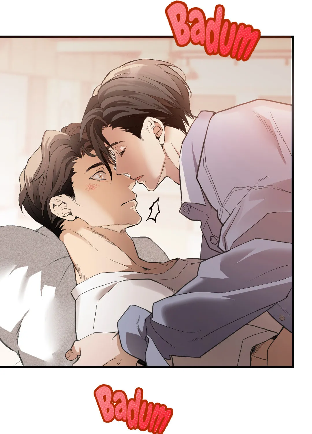 Dog Fur Romance Chapter 8 page 55 - 