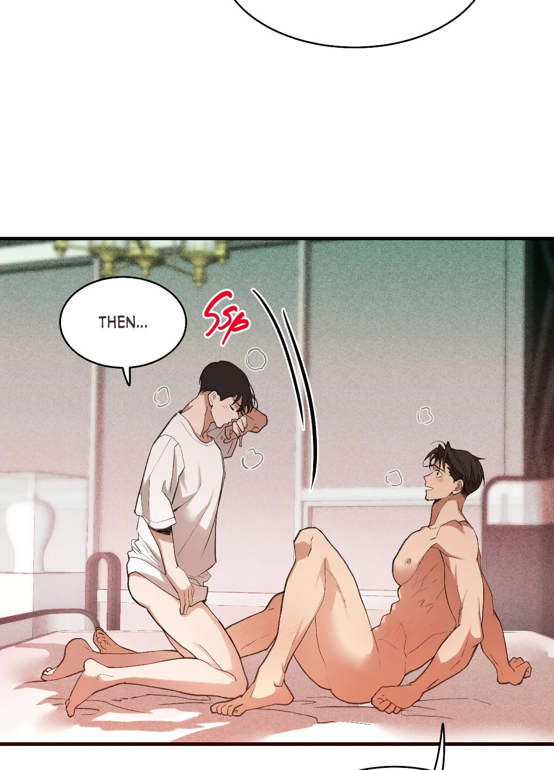 Dog Fur Romance Chapter 8 page 72 - 