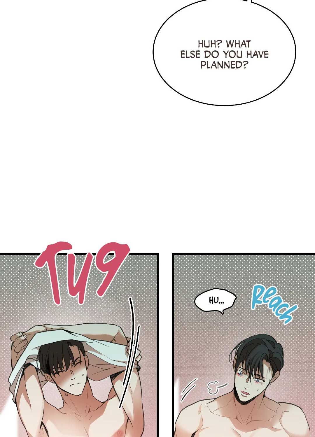 Dog Fur Romance Chapter 8 page 73 - 