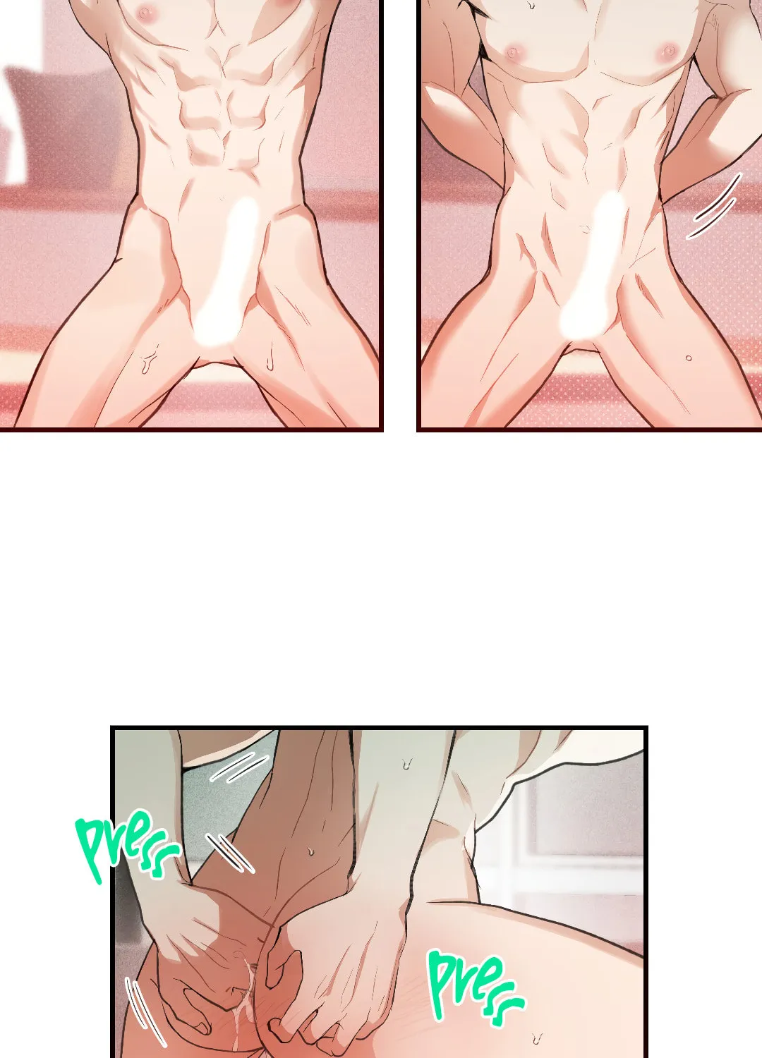 Dog Fur Romance Chapter 8 page 74 - 